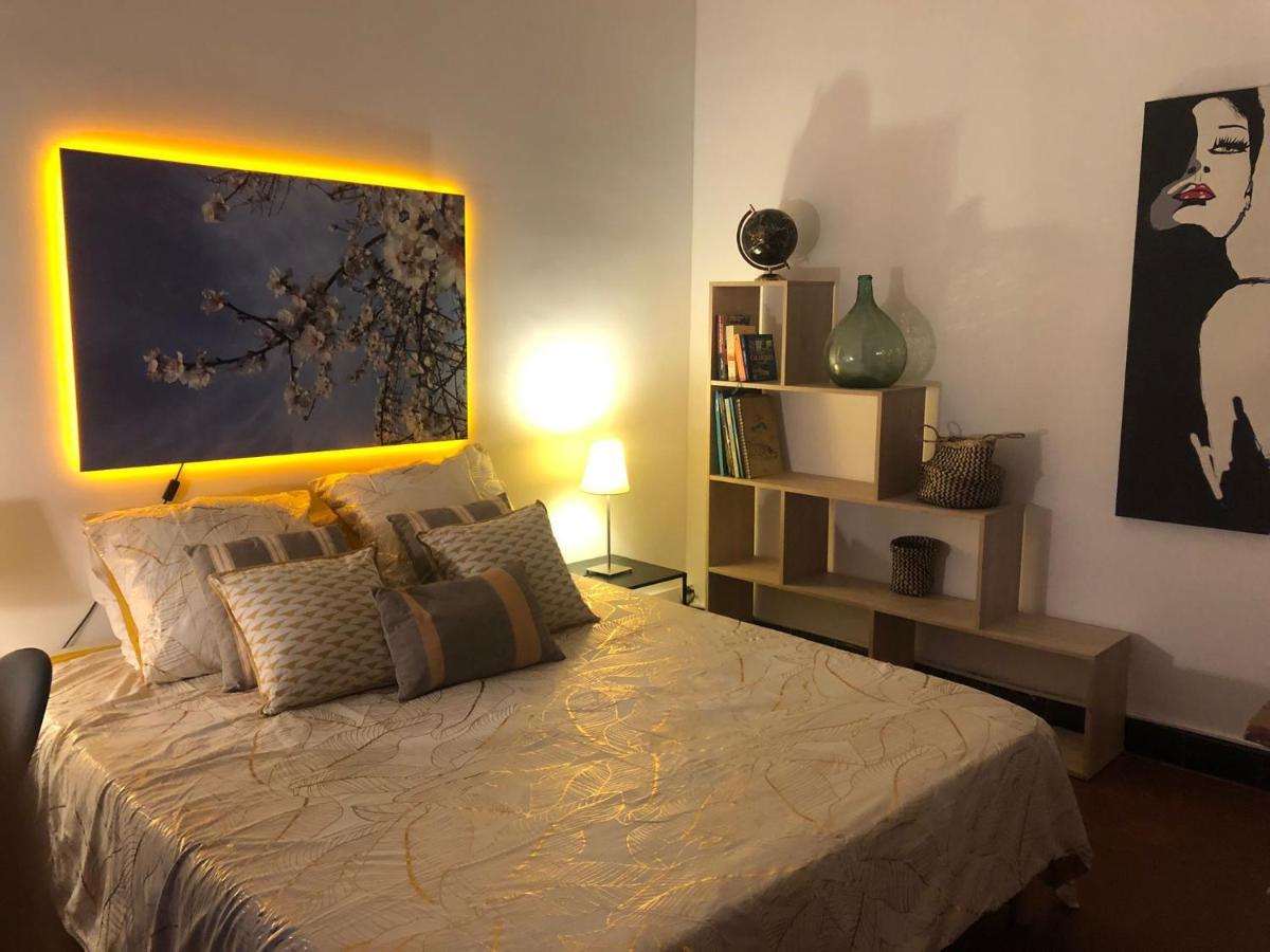 Ferienwohnung Beau T2 Bompard Endoume Marseilles Exterior foto